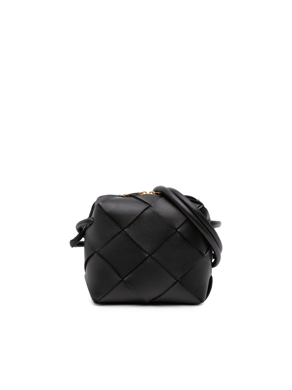 Bottega Veneta Mini Lambskin Intreccio #369979B89B